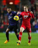 AVB compares Saints academy to Barcelona