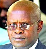 Electoral law talks on-going: Minister