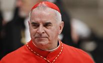 Cardinal to leave Scotland for period of prayer, penance