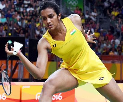 Badminton Worlds: I want to change the medal colour, says Sindhu Badminton Worlds: I want to change the medal colour, says Sindhu