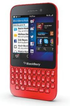 BlackBerry messenger on Apple, Android