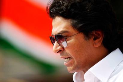 Shiv Sena, MNS rake up 'Marathi Manoos' cause again