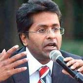 Lalit Modi's lawyer calls for N Srinivasan's head