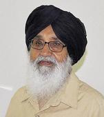 Parkash Singh Badal to be NDA convener?