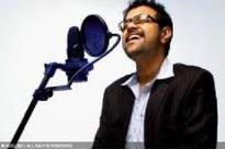 Rahul Nambiar on cloud nine