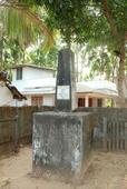 Vasco da Gama set foot at Koyilandy not Kappad, says historian