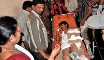 Child labourer dies in accident