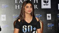 Celeb Talk: Shruti Haasan