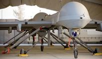 Drone strikes kills Qaeda militants in Yemen