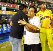 Where's Meiyappan? Mumbai cops summon CSK boss on Friday