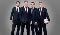 Retiring Liverpool star Jamie Carragher to join Sky Sports