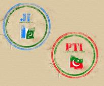 Model government in KPK nearly formed as PTI, JI and QWP agreed