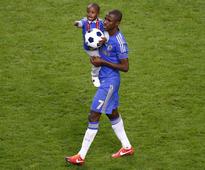 Chelsea's Ramires glad to make up for missing Munich