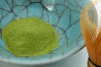 Sonoko Sakai's koji workshop; 'Cooking with matcha tea'; Bayou boil