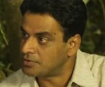 Shootout At Wadala didn't require hard work: Manoj Bajpai
