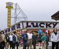 Boardwalks, beaches, rides and ruins await visitors to Jersey shore in 1st post-Sandy summer
