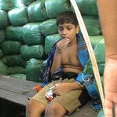 Probe on LTTE war crimes in Lanka should start with Karuna: Human Rights Watch