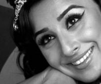 Sabyasachi wanted 'purist ethnic look' for Vidya