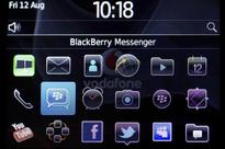BlackBerry founder says iPhone users will embrace BBM app
