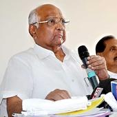 IPL spot-fixing: Sharad Pawar says Sreesanth, others should be banned for life, if guilty