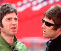 Liam Gallagher blasts brother Noel for playing Oasis songs