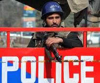 Police control rooms established for safe elections
