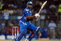 Kieron Pollard steers Mumabi Indians to a superb victory