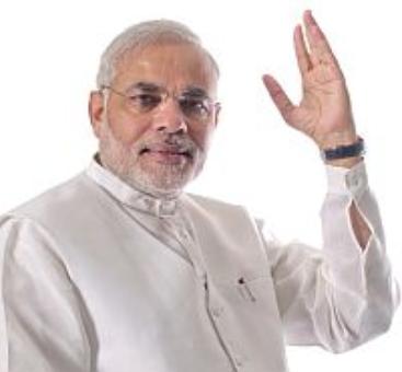 Modi snatches power to select Lokayukta from Governor, CJ