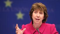 PMs of Serbia, Kosovo, Catherine Ashton meet without tangible result