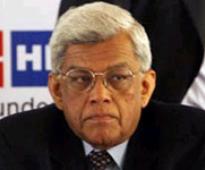 Deepak Parekh headed power panel to meet next week
