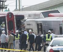 Woman injured in last week's Conn. train crash suing Metro-North Railroad for negligence