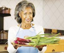 I am a widow but my pastor is discouraging me from finding a friend