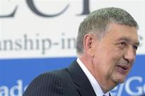 Radmanovic: Many dissatisfied with ICTY work