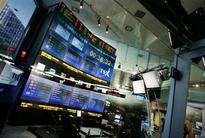 TSX rises as gold miners lone sore spot