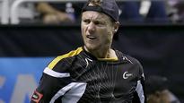 Hewitt, Matosevic lose in Nice