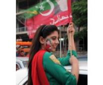 Imran Khan's party wins Karachi seat election rerun