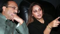 Amar scouts for safe seat for Jayaprada