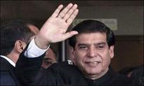 Raja Ashraf tenders unconditional apology over contempt