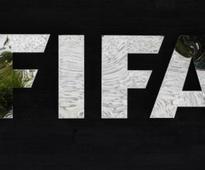 Adviser quits Fifa panel