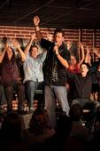Comic/hypnotist Flip Orley will entertain Tempe Improv audiences this weekend