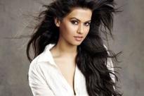 I'm not against remakes: Sharmiela Mandre