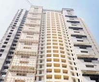 Adarsh Housing scam commission submits its final report