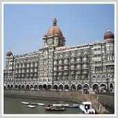 Raymond Bickson's Revival Plan For Taj Hotels