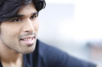 Telugu actor Allu Sirish to star in 'Kottha Janta'