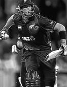 CRICKET: Kiwis give duo reprieve