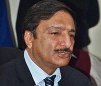 PCB chief assures complete cooperation to curb cricket corruption