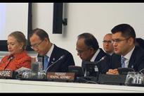 Resolving Syrian conflict - 