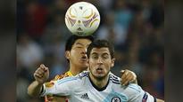 Chelsea will badly miss Hazard, says Spackman