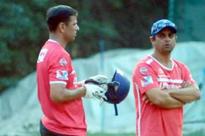 IPL 6: Gilchrist, Marsh steady KXIP