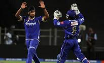 Indian Premier League was my most terrifying experience, says Harmeet Singh